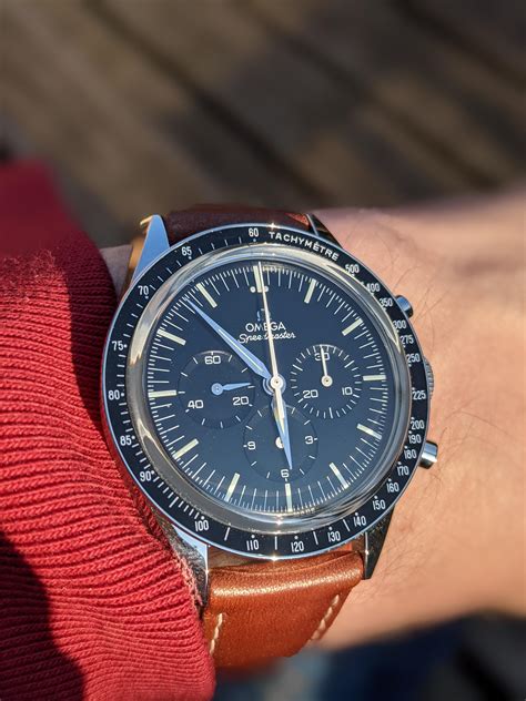 are first omega in space hard to get in canada|Omega Speedmaster First Omega in Space 2024 .